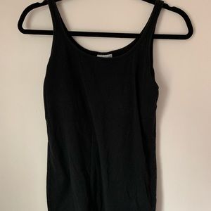 Black Tank